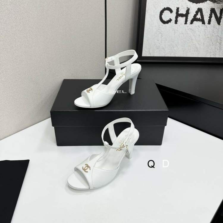 Picture of Chanel Shoes _SKUChanelsz35-40GDT03032885